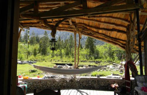 El Bolson House | Manon del Manantial