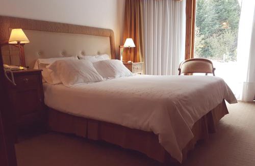 Puerto Manzano Hotel | Aldea Bonita