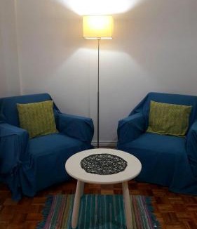 Palermo Apartment | Distrito Palermo Apartment, a 50 mts del subte y shopping outlet