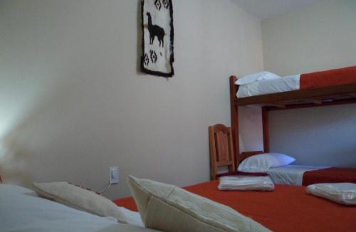 Huacalera House | El Cardon Hospedaje