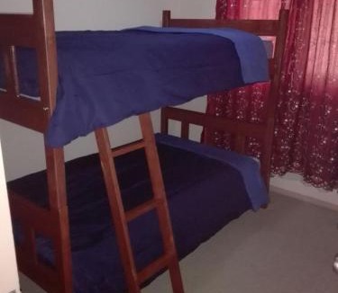 Quinta Normal Apartment | Apartamento Batuco Rivas Vicuña