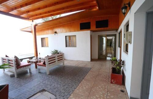 Copiapo Province Hotel | Hotel Pulmahue