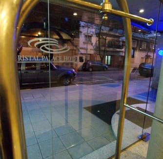 Belgrano Hotel | Cristal Palace Hotel