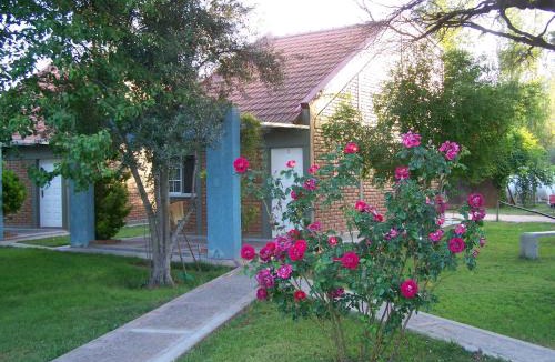 San Agustin de Valle Fertil Cabin | Cabañas y Hotel Ebemys