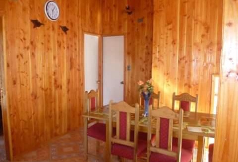 Conaripe Cabin | Cabañas El Diuco en Coñaripe 4