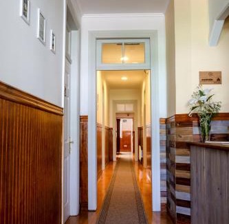 Punta Arenas Hotel | Hotel Albatros