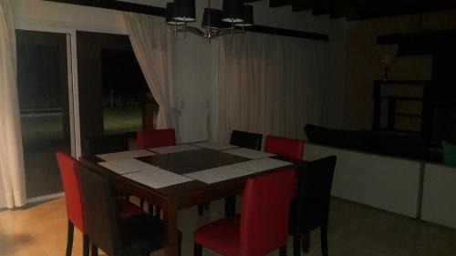 Villa Basilio Nievas House | Barrio Privado Los Sauces