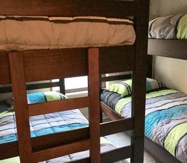 Pinto Apartment | Nevados de Chillan