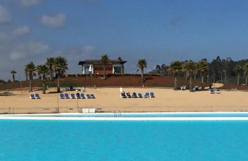 Algarrobo Apartment | Laguna Bahía Apt. 602