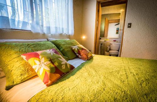 Hanga Roa House | Marae - Cabañas Premium