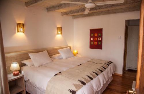 San Pedro de Atacama Hotel | Hotel Terrantai