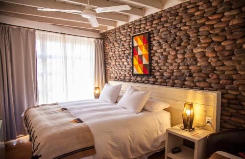 San Pedro de Atacama Hotel | Hotel Terrantai