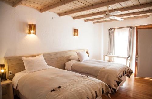 San Pedro de Atacama Hotel | Hotel Terrantai