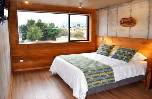 Villarrica Hotel | Hotel Amun
