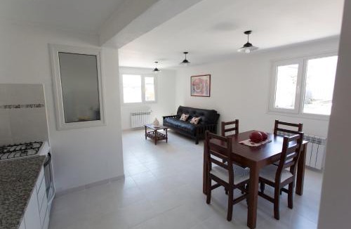 Copahue Apartment | Aparthotel Aldea Termal
