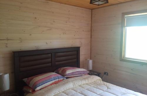 Malalcahuello Cabin | Cabañas en Malalcahuello con agradable Barbacoa y 2 Estacionamientos Techados