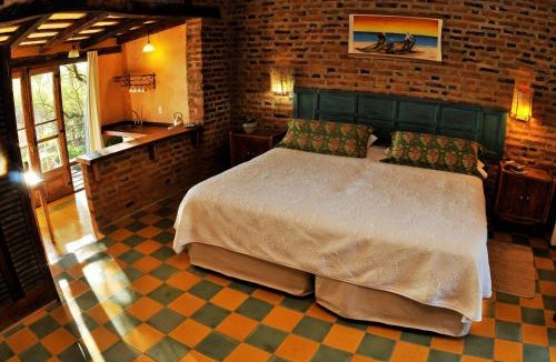 San Javier Hotel | LAS JARILLAS Hostería & Bodega