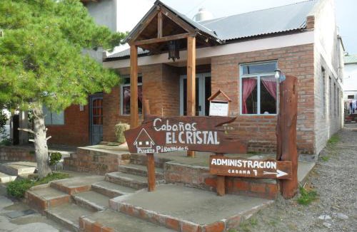 Puerto Piramides Hostel | El Cristal