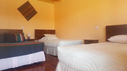 San Pedro de Atacama House | Hostal Mirador