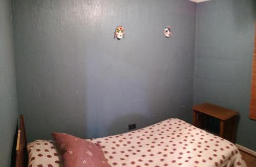 San Miguel Apartment | Departamento Santiago San Miguel Metro Lo Vial