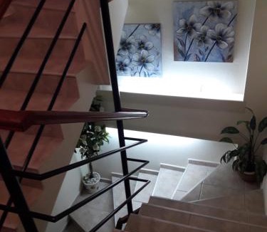 Concordia Apartment | Apart Avenida
