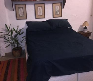 Tigre Apartment | Aparts del Jardin