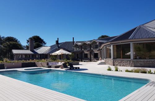 Curacautin Hotel | Valle Corralco Hotel & Spa
