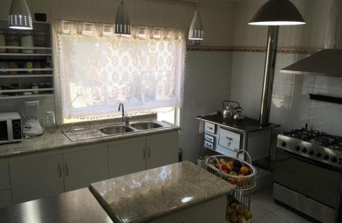 Contulmo House | Casa Florecer