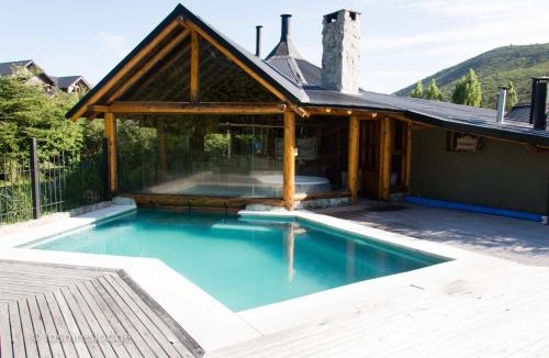 Villa Catedral Cabin | Los Nires Lodge Cerro Catedral