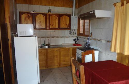 Ancud Cabin | Cabañas Don Hugo