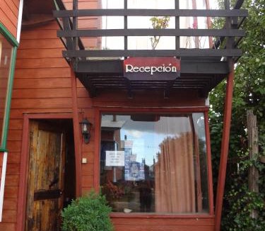 Ancud Cabin | Cabañas Don Hugo
