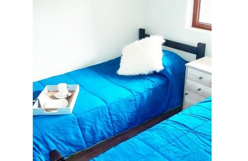 Renaca Apartment | Edificio Reñaka Beach 248
