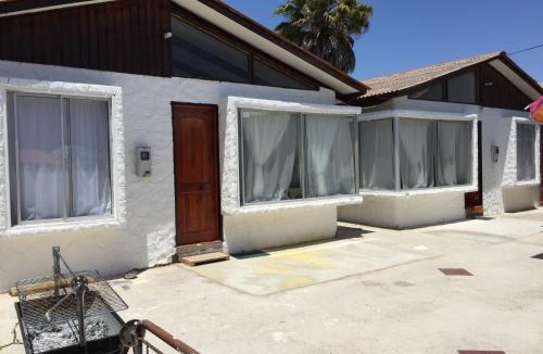 Coquimbo Cabin | Cabañas Herradura Oriente