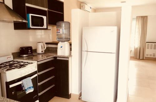 Tandil Apartment | Don Ramon Departamentos Premium