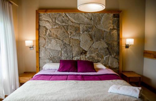 Villa Catedral Cabin | Kurtem Lodge