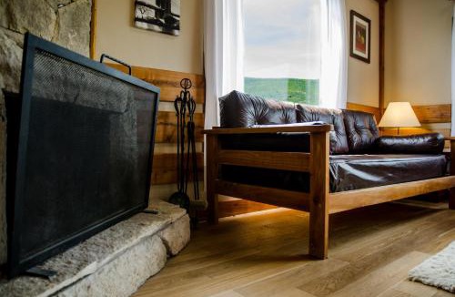 Villa Catedral Cabin | Kurtem Lodge