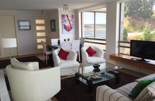 Dichato Apartment | Departamento Pingueral