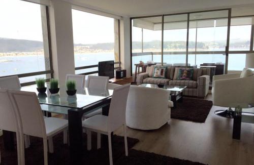 Dichato Apartment | Departamento Pingueral