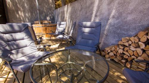 Pichilemu Cabin | Comarca Lodge