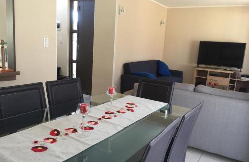 Pucon House | Casa Pucón