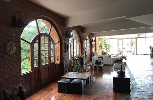 San Clemente Hotel | Costanera Mar Hotel & Suites