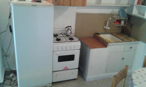 Ostende Apartment | Departamentos robert