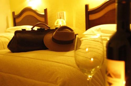 San Felipe Hotel | Hotel San Felipe el Real