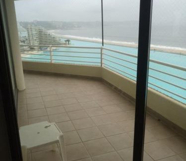 Algarrobo Apartment | San Alfonso del Mar Vela Proa