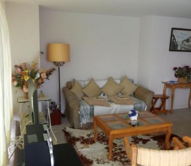 Algarrobo Apartment | San Alfonso del Mar Vela Proa