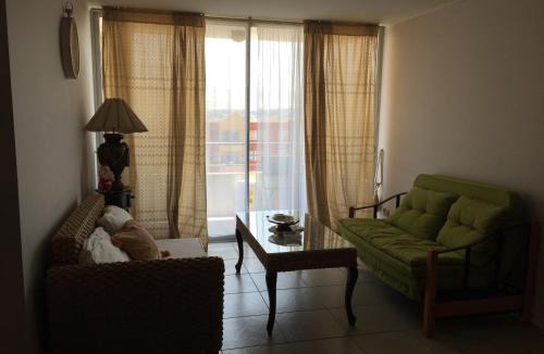 Arica Apartment | Departamento 3H2B FULL EQUIPADO
