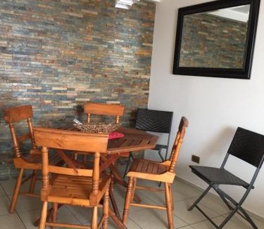 Arica Apartment | Departamento 3H2B FULL EQUIPADO