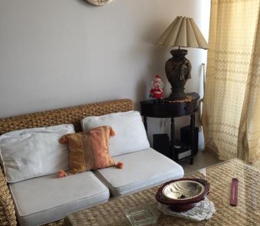 Arica Apartment | Departamento 3H2B FULL EQUIPADO