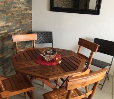 Arica Apartment | Departamento 3H2B FULL EQUIPADO
