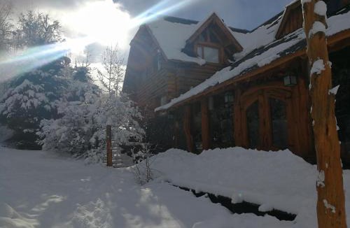 Villa Catedral Hotel | Hosteria Sudbruck